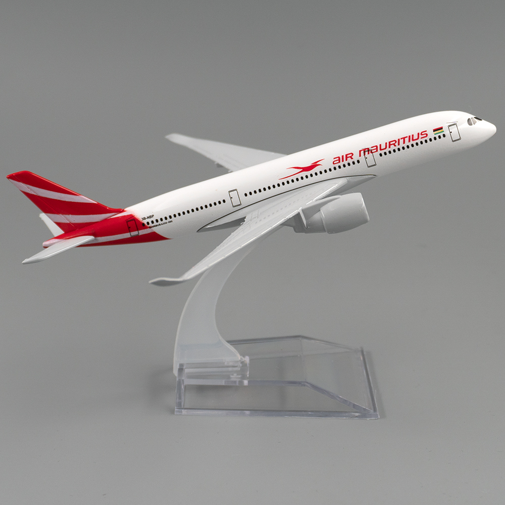 1/400 Schaal Vliegtuigen Airbu - Kids Toys Mauritius recensie en prijs