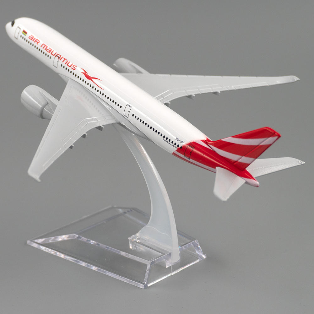 1/400 Schaal Vliegtuigen Airbu - Kids Toys Mauritius recensie en prijs