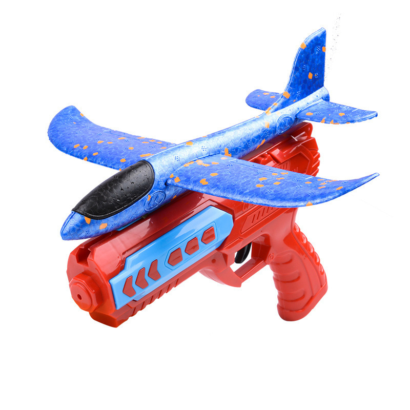 EVA Foam Catapult Vliegtuiglan - Catapult Launcher Toy recensie en prijs