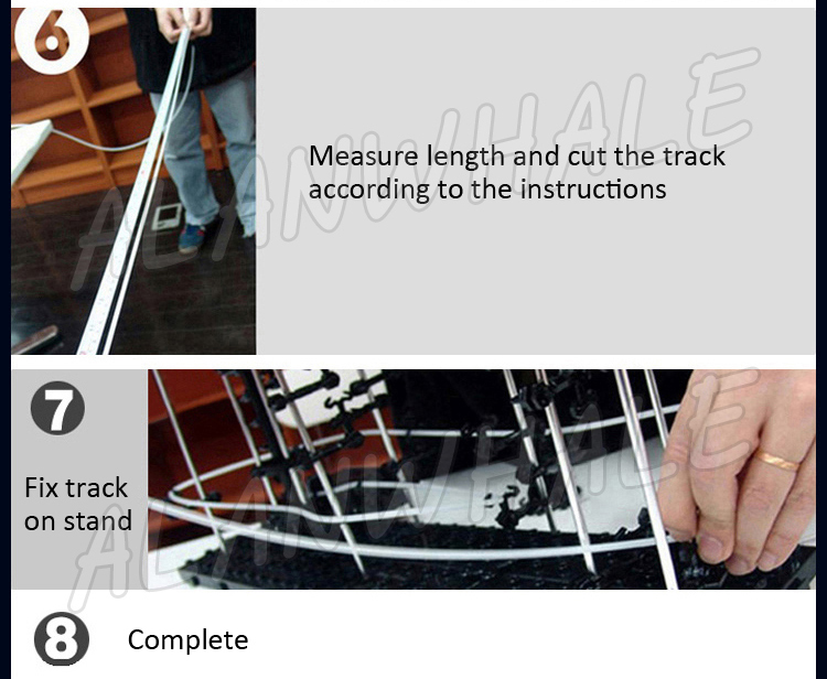 560 cm Rail Marble Run Gear Dr - Marble Run Set recensie en prijs
