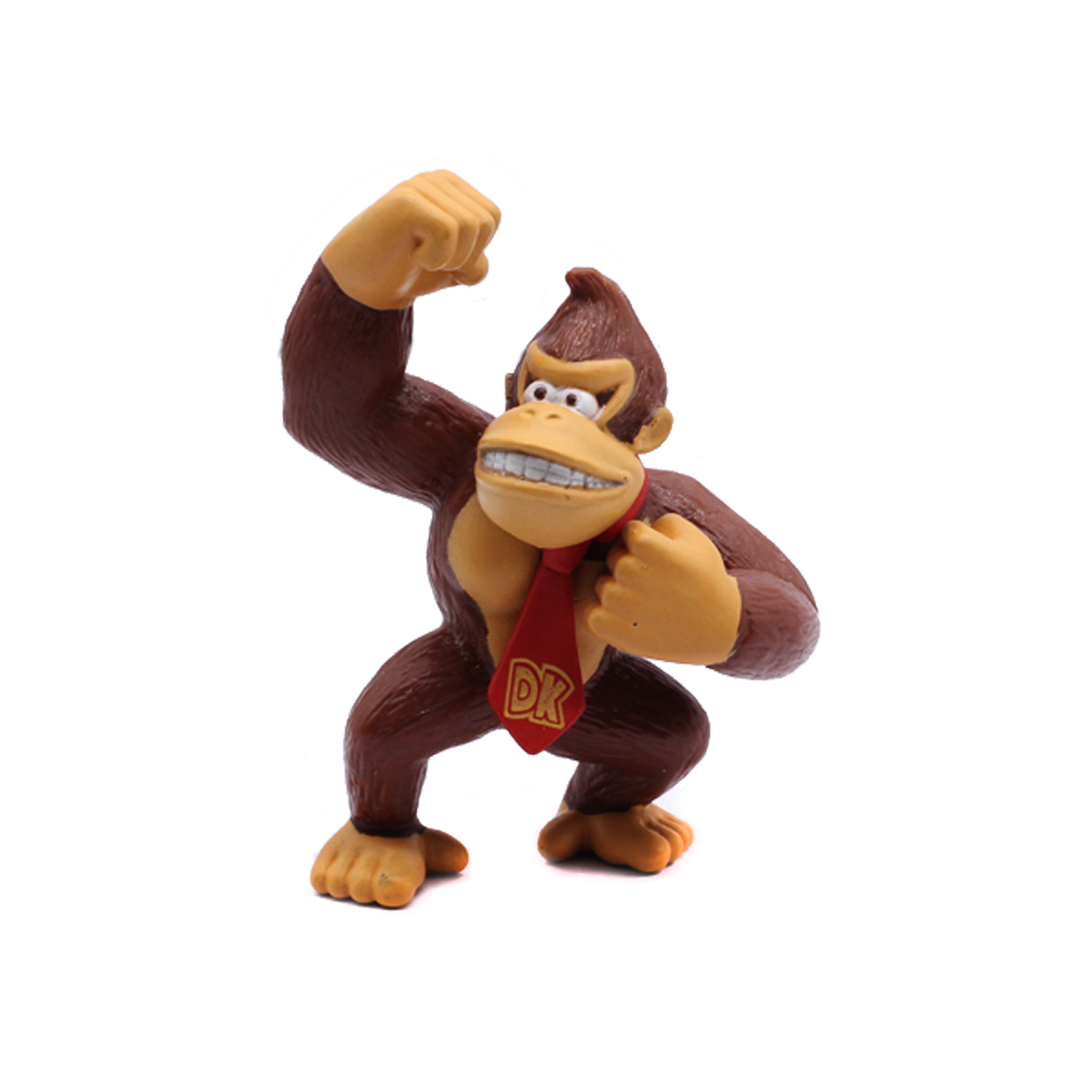 #   6-delige set Super M Bros  - Kids Toys Movie recensie en prijs