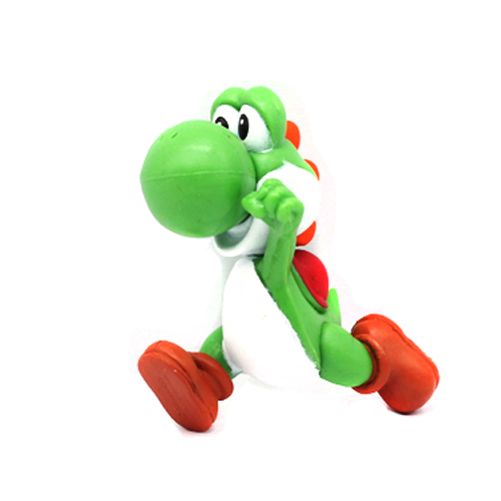 #   6-delige set Super M Bros  - Kids Toys Movie recensie en prijs